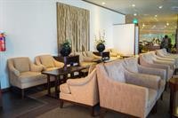 Ambassador Transit Lounge Singapore T2 11/27