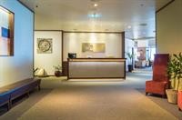 Ambassador Transit Lounge Singapore T2 10/27