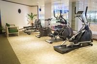 アンバサダー トランジット ラウンジ シンガポール T2 写真5