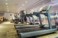 Ambassador Transit Lounge Singapore T2 13/27