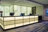 アンバサダー トランジット ラウンジ シンガポール T3 写真4