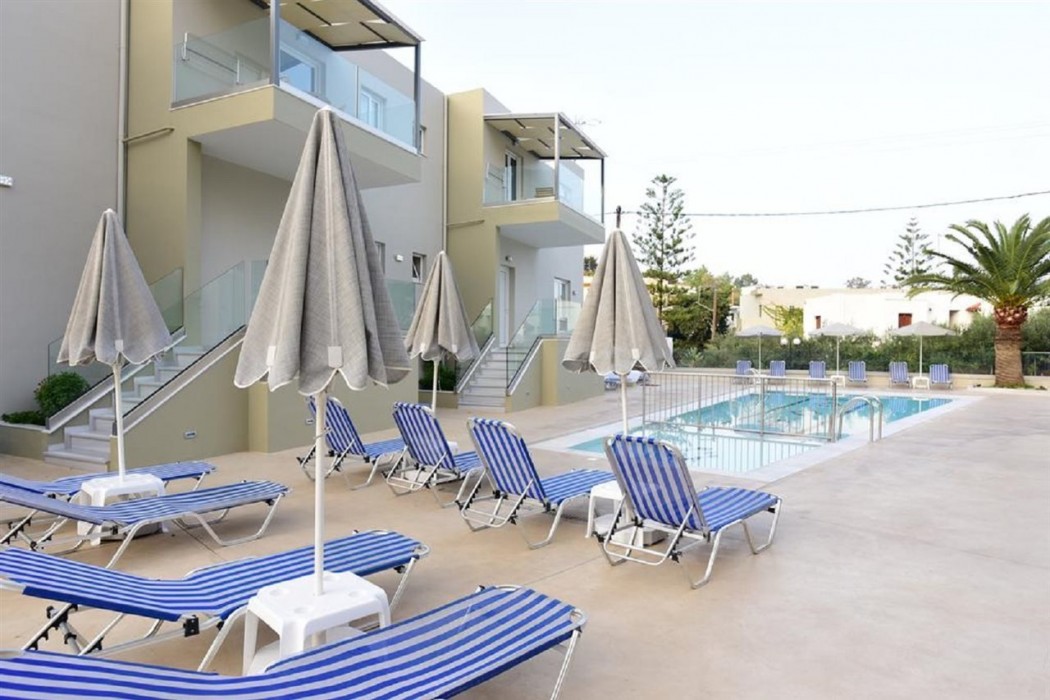 BLUE HORIZON APARTMENTS 11/23