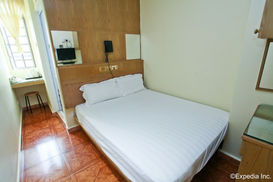 THE AMAZING INN 20/31
