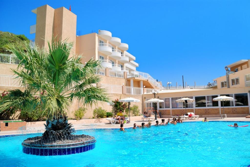 Diagoras Hotel 29/59