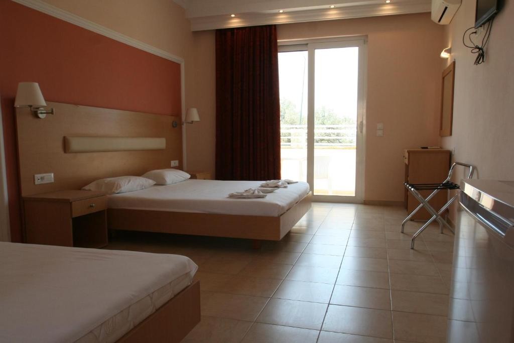 Diagoras Hotel 17/59