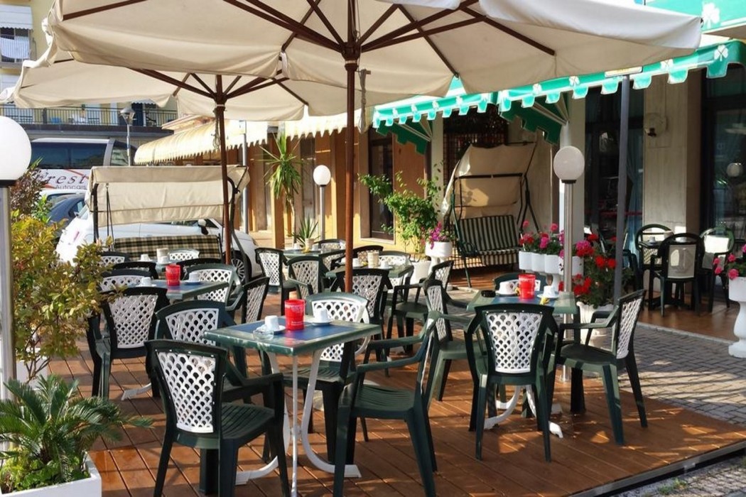 Hotel Trifoglio 20/59