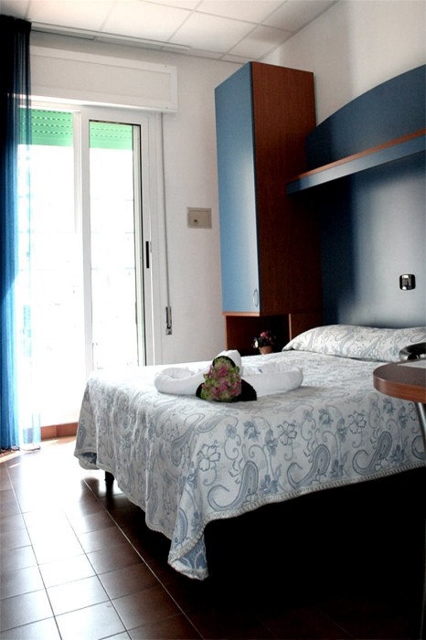 Hotel Trifoglio 17/59