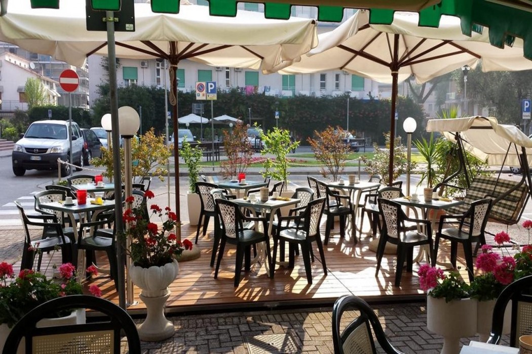 Hotel Trifoglio 23/59