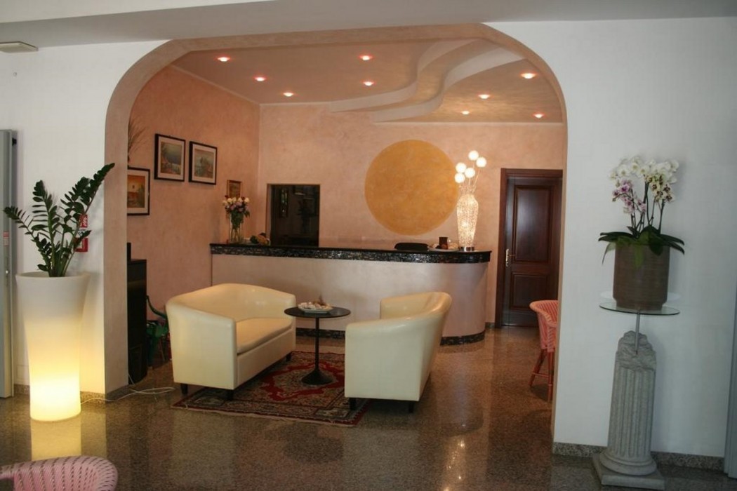 Hotel Trifoglio 22/59