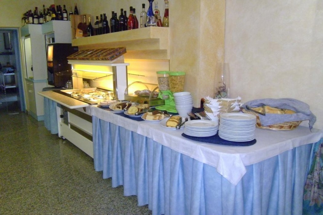 Hotel Trifoglio 21/59