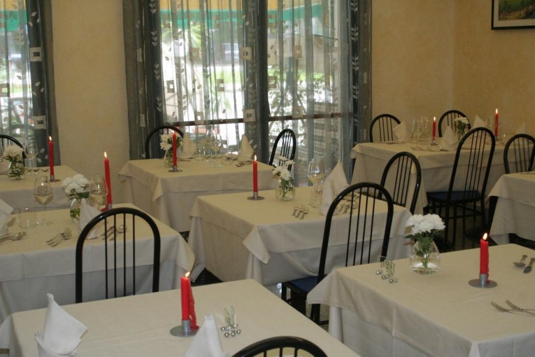 Hotel Trifoglio 18/59