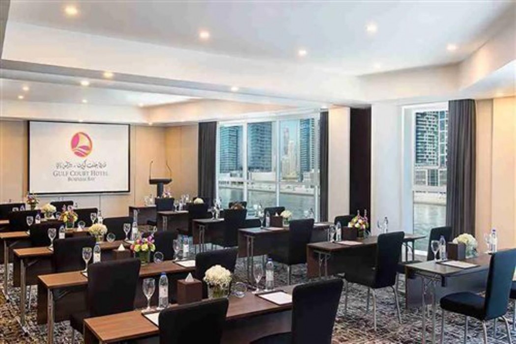 Grand Mercure Business Bay 8/29