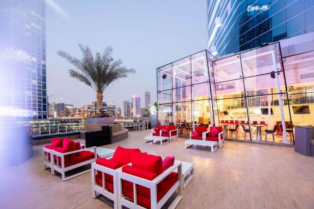Grand Mercure Business Bay 18/29