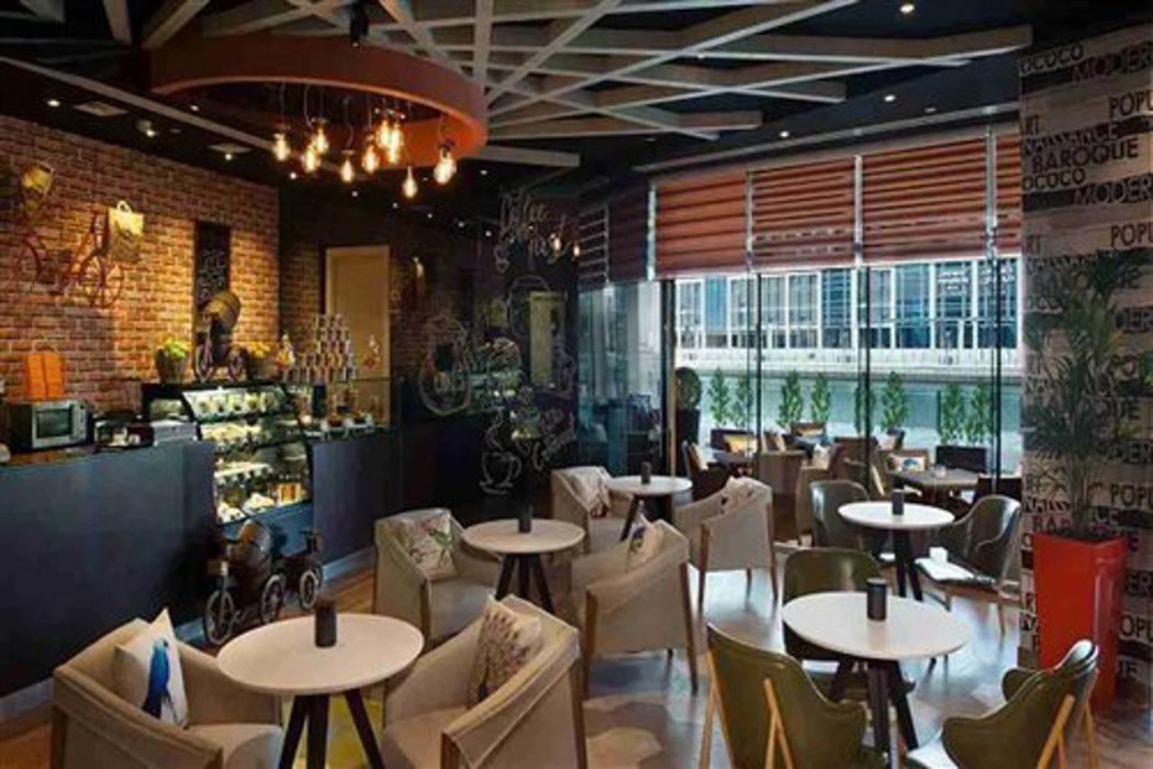 Grand Mercure Business Bay 14/29