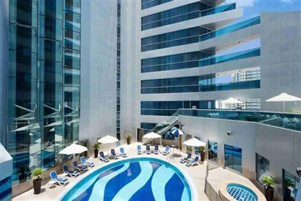 Grand Mercure Business Bay 11/29