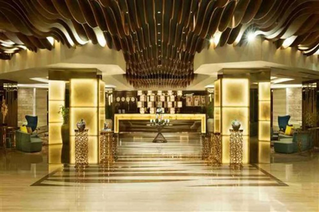大Mercure Business Bay酒店(Grand Mercure Business Bay) 图片4