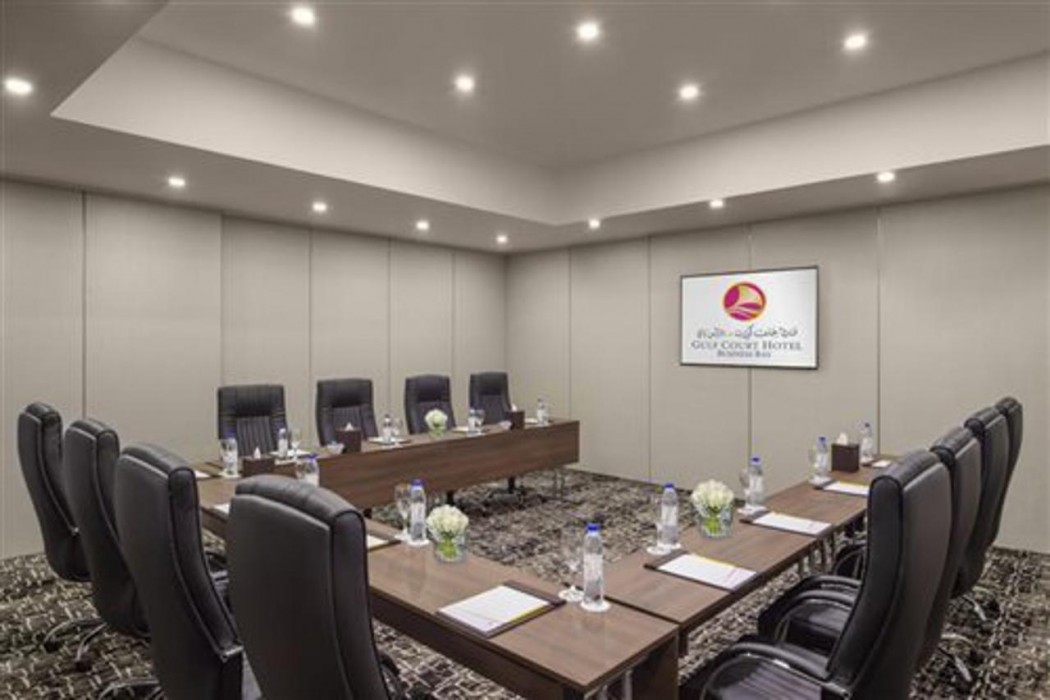 Grand Mercure Business Bay 6/29