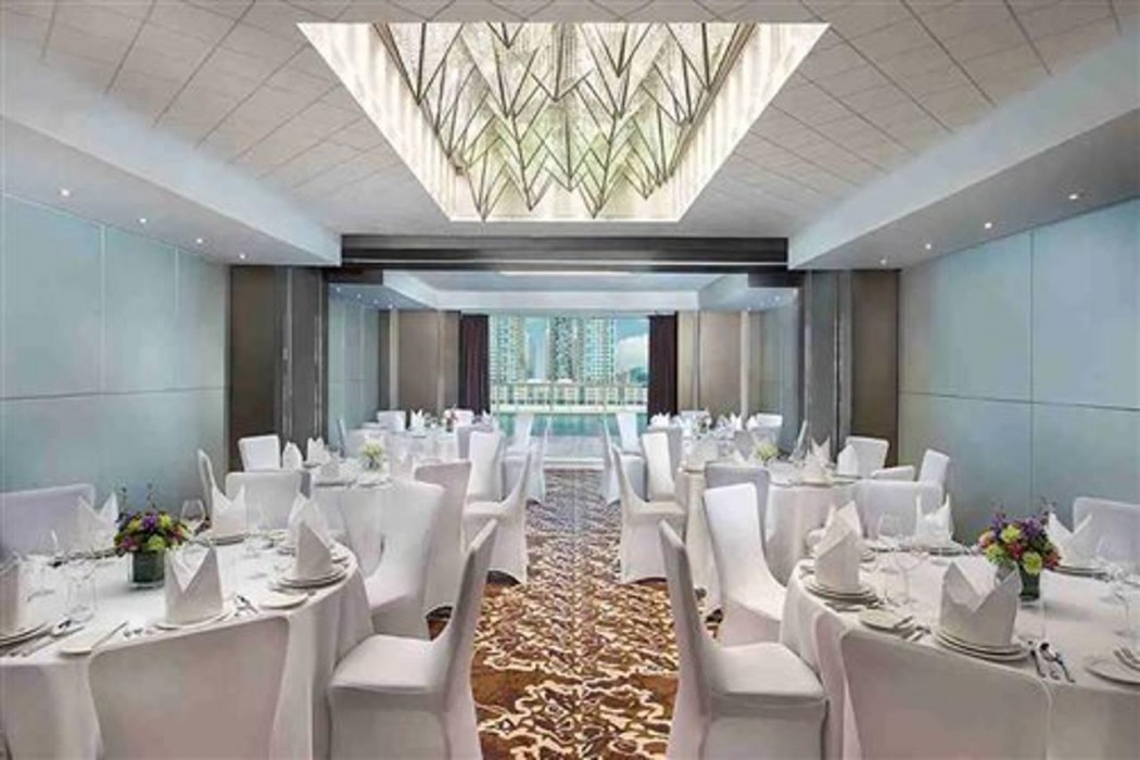 Grand Mercure Business Bay 7/29