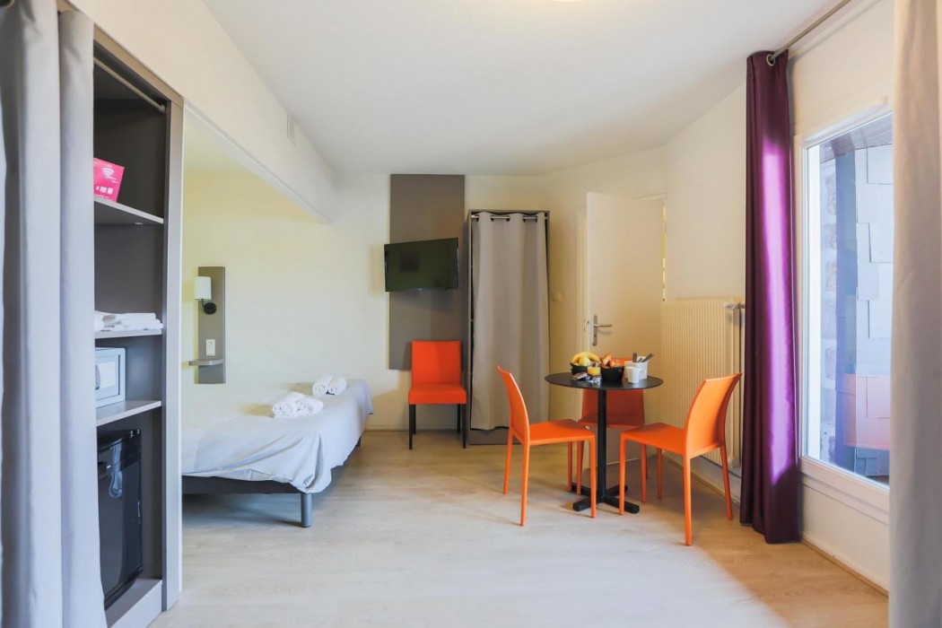 Belambra Club SuperBesse Le Chambourguet - Winter & Summer 25/44