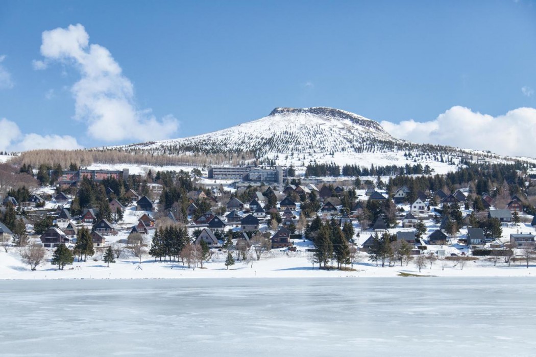 Belambra Club SuperBesse Le Chambourguet - Winter & Summer 7/44