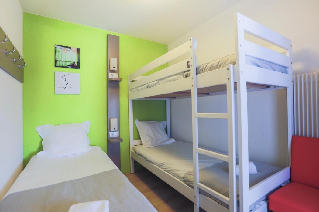 Belambra Club SuperBesse Le Chambourguet - Winter & Summer 23/44