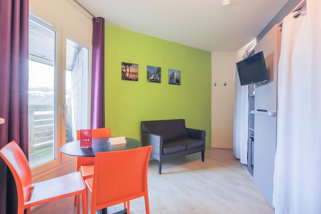 Belambra Club SuperBesse Le Chambourguet - Winter & Summer 20/44
