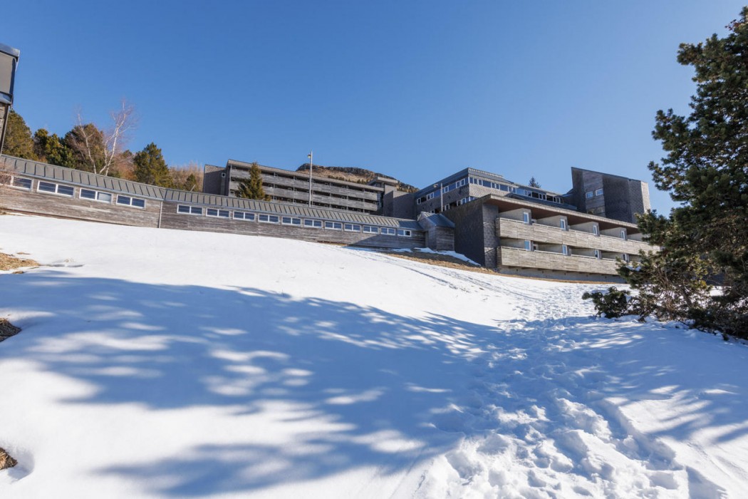 Belambra Club SuperBesse Le Chambourguet - Winter & Summer 6/44