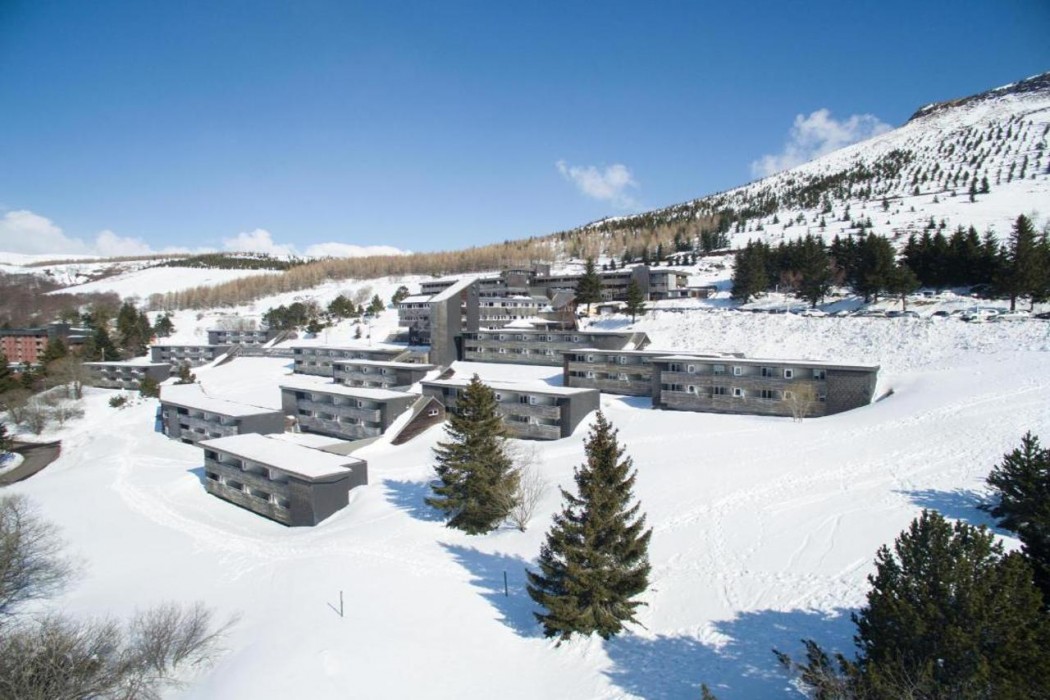 Belambra Club SuperBesse Le Chambourguet - Winter & Summer 9/44