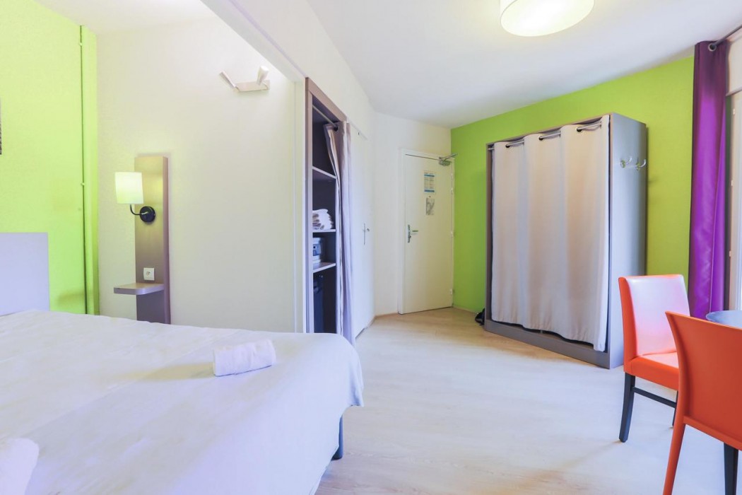 Belambra Club SuperBesse Le Chambourguet - Winter & Summer 28/44