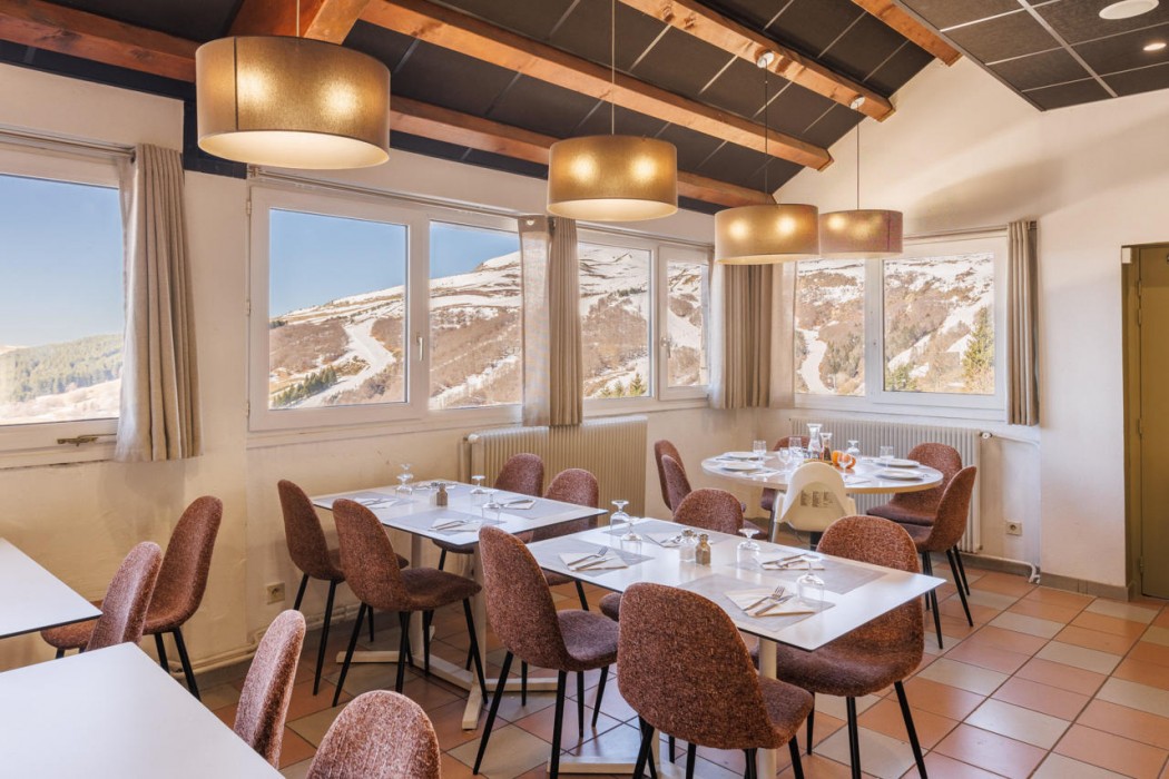 Belambra Club SuperBesse Le Chambourguet - Winter & Summer 35/44