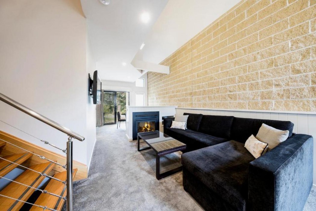 The Sebel Creswick Forest Resort 17/56