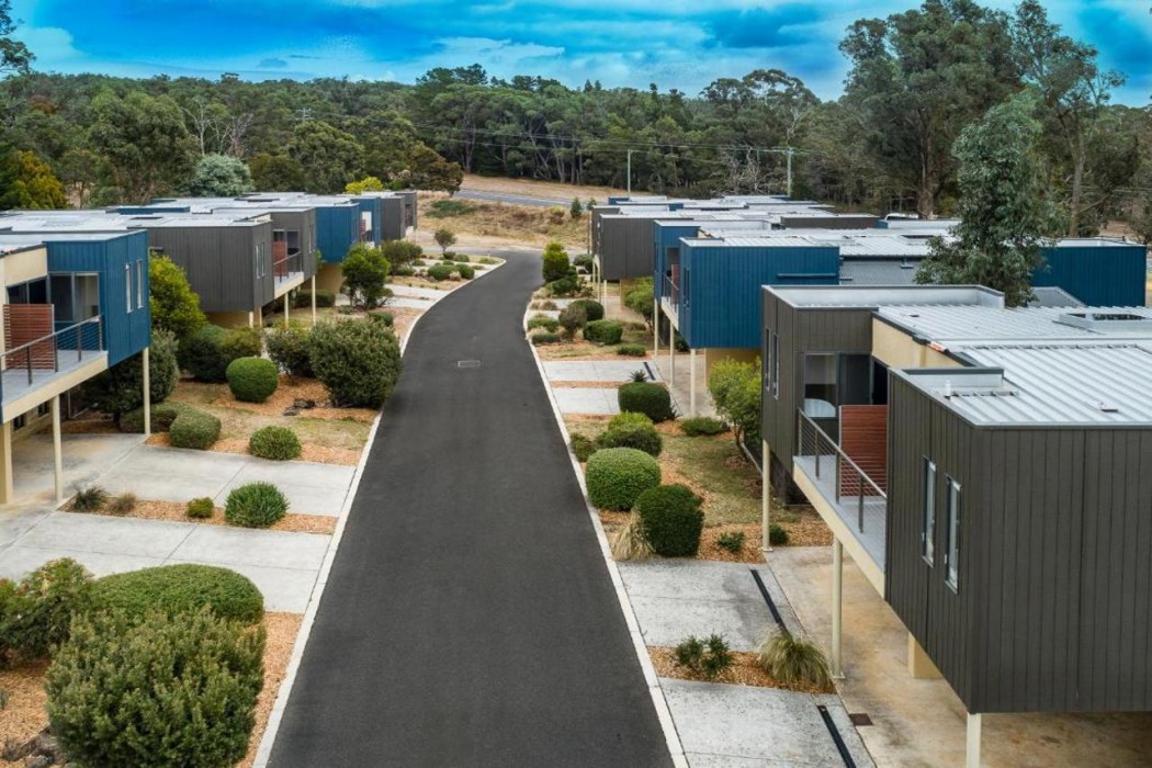 The Sebel Creswick Forest Resort 1/56
