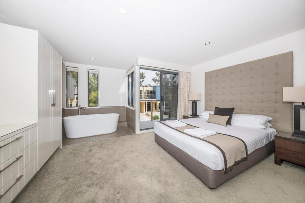 The Sebel Creswick Forest Resort 12/56