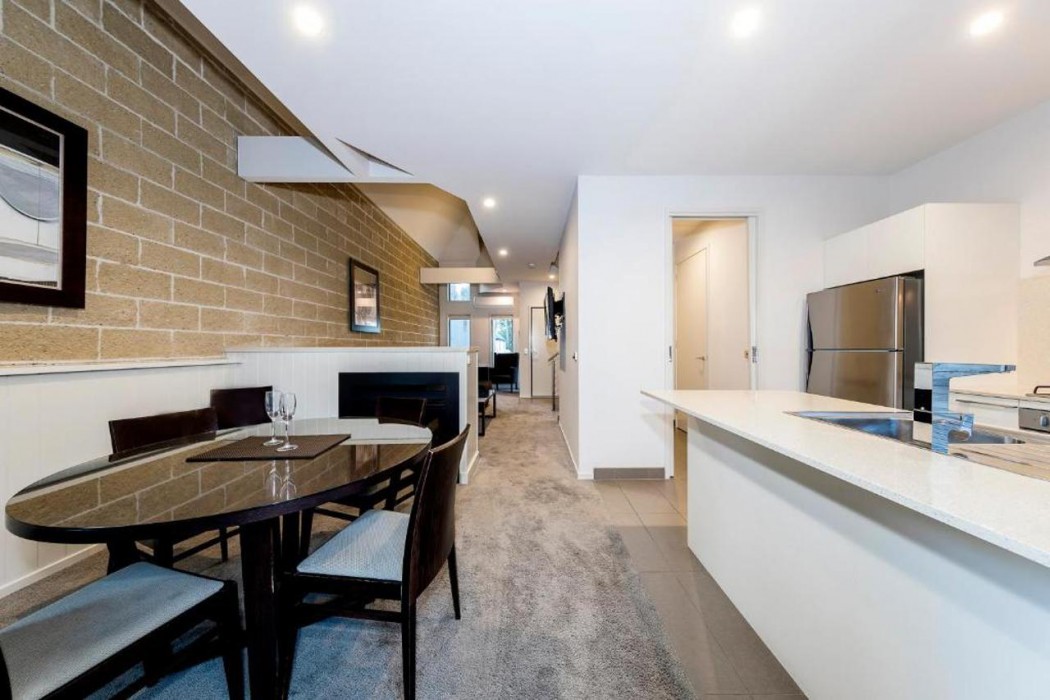 The Sebel Creswick Forest Resort 15/56
