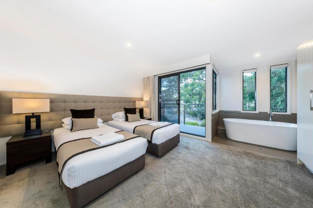 The Sebel Creswick Forest Resort 13/56