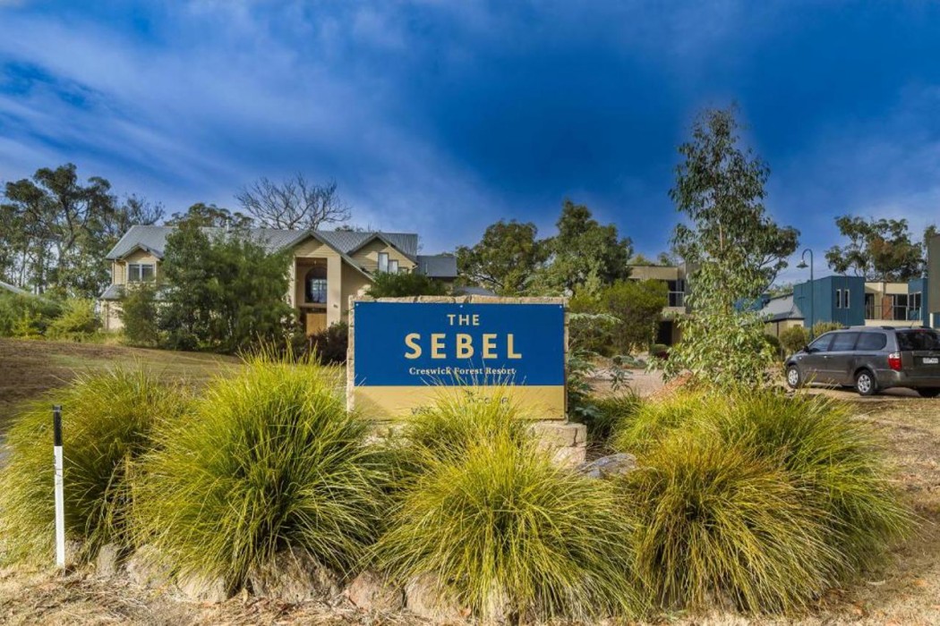 The Sebel Creswick Forest Resort 2/56
