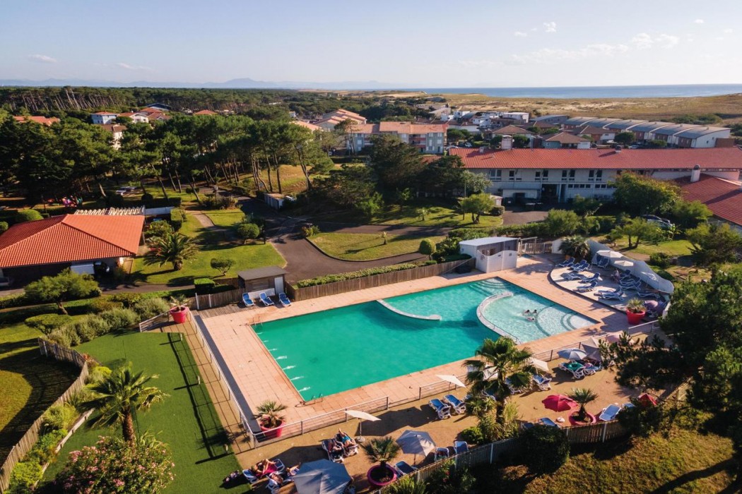 Belambra Capbreton Les Vignes 25/64