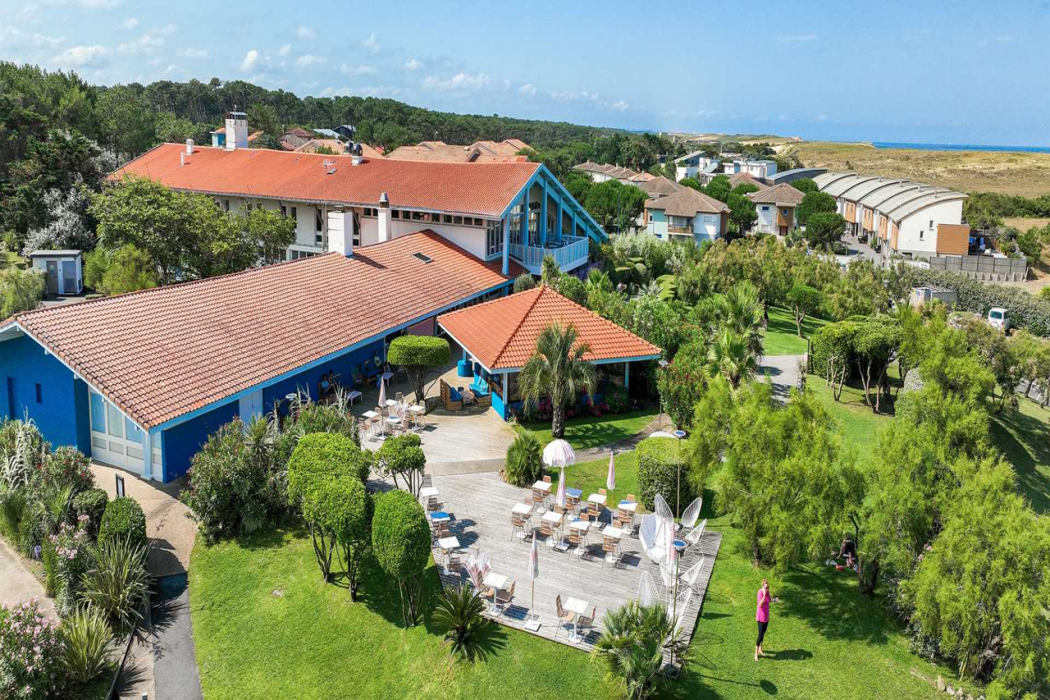 Belambra Capbreton Les Vignes in CAPBRETON