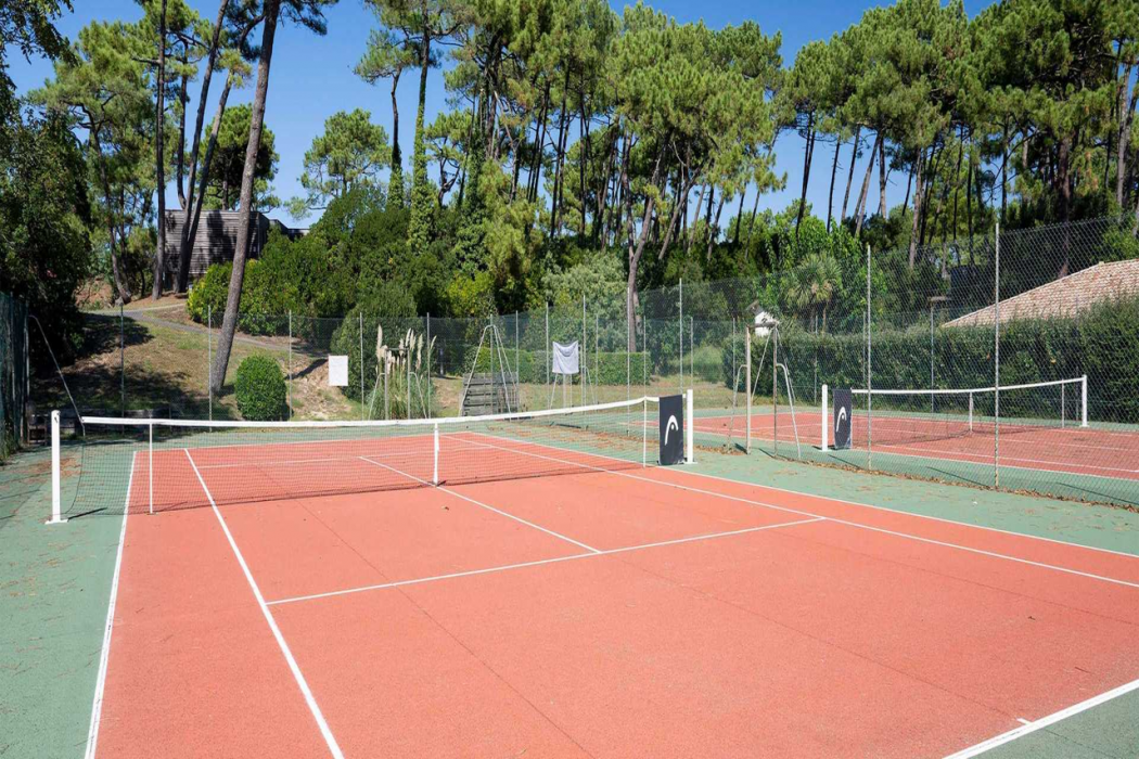 Belambra Capbreton Les Vignes 30/64