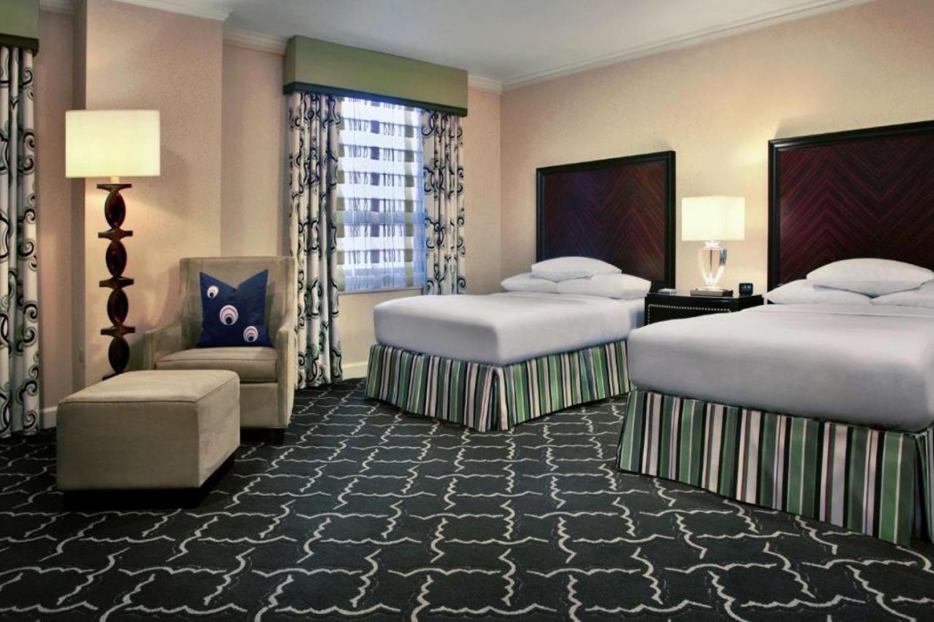 Palmer House a Hilton Hotel 20/72