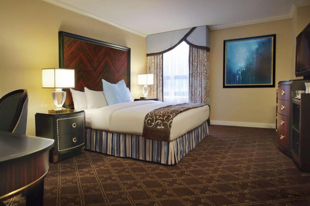 Palmer House a Hilton Hotel 15/72