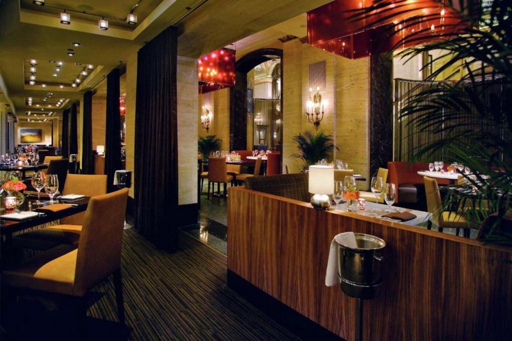 Palmer House a Hilton Hotel 26/72