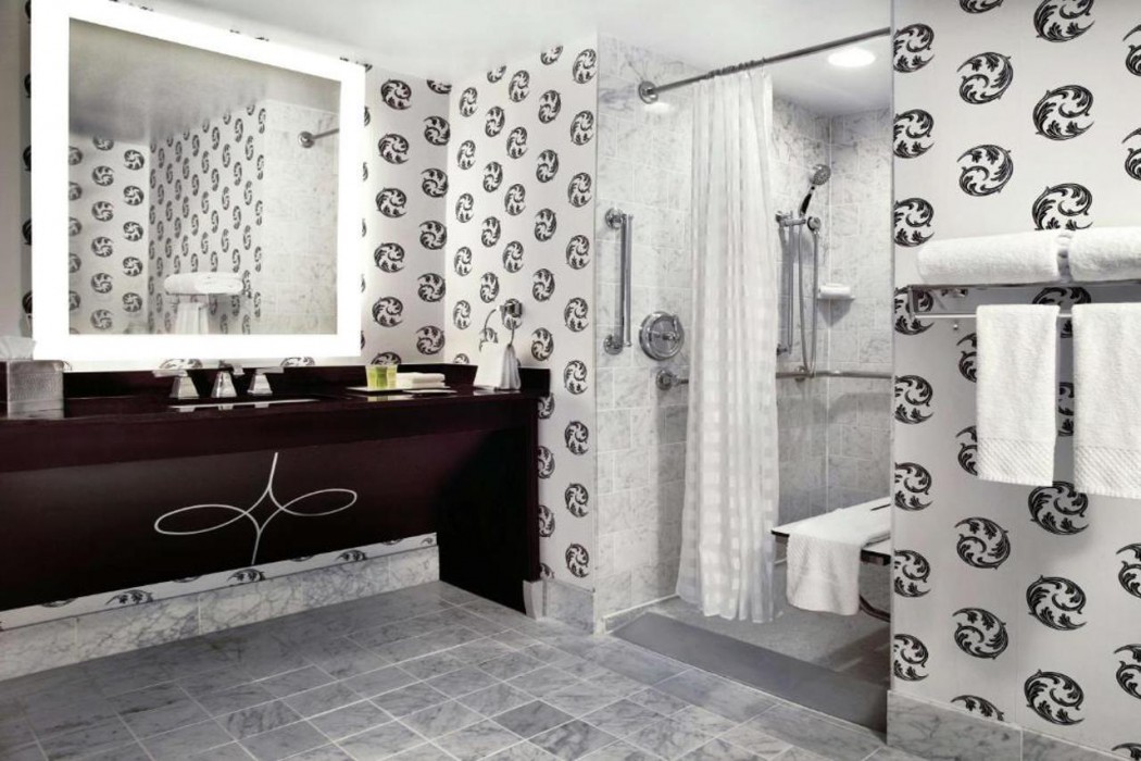 Palmer House a Hilton Hotel 16/72