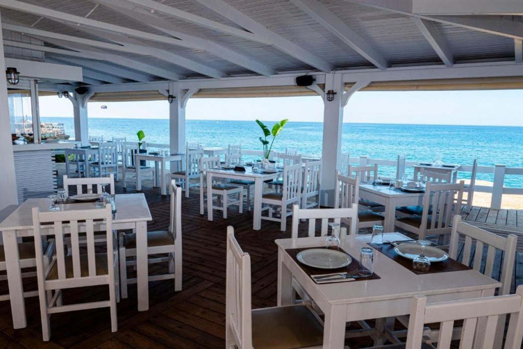 Porto Greco Village Beach Hotel - All Inclusive 38/75