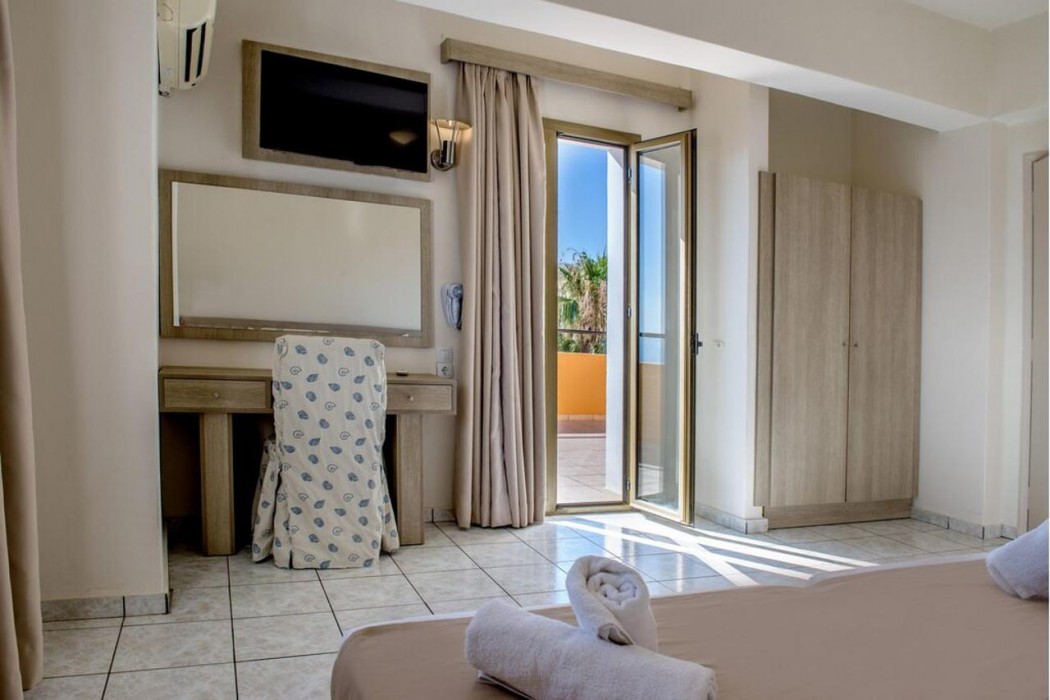 Porto Greco Village Beach Hotel - All Inclusive 9/75
