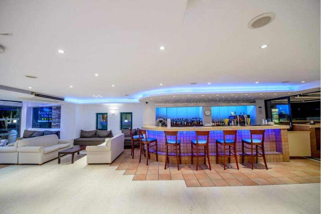 Porto Greco Village Beach Hotel - All Inclusive 33/75