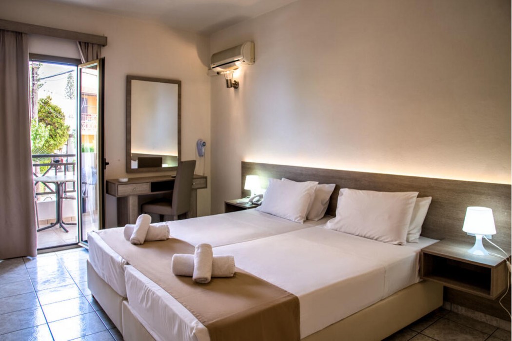 Porto Greco Village Beach Hotel - All Inclusive 10/75