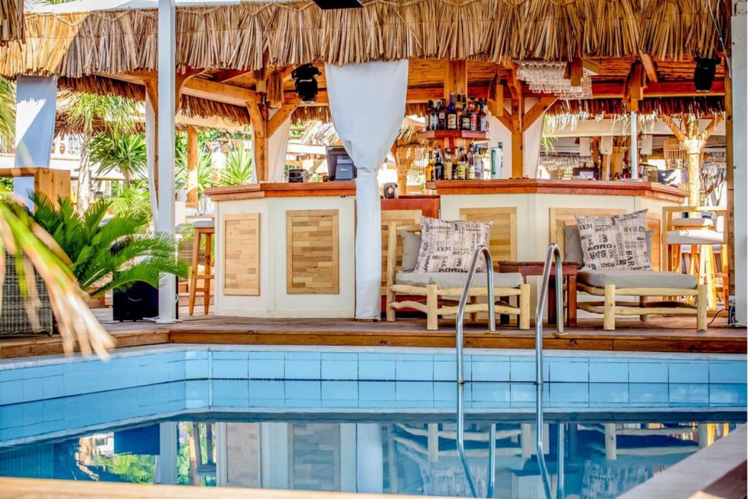Porto Greco Village Beach Hotel - All Inclusive 42/75