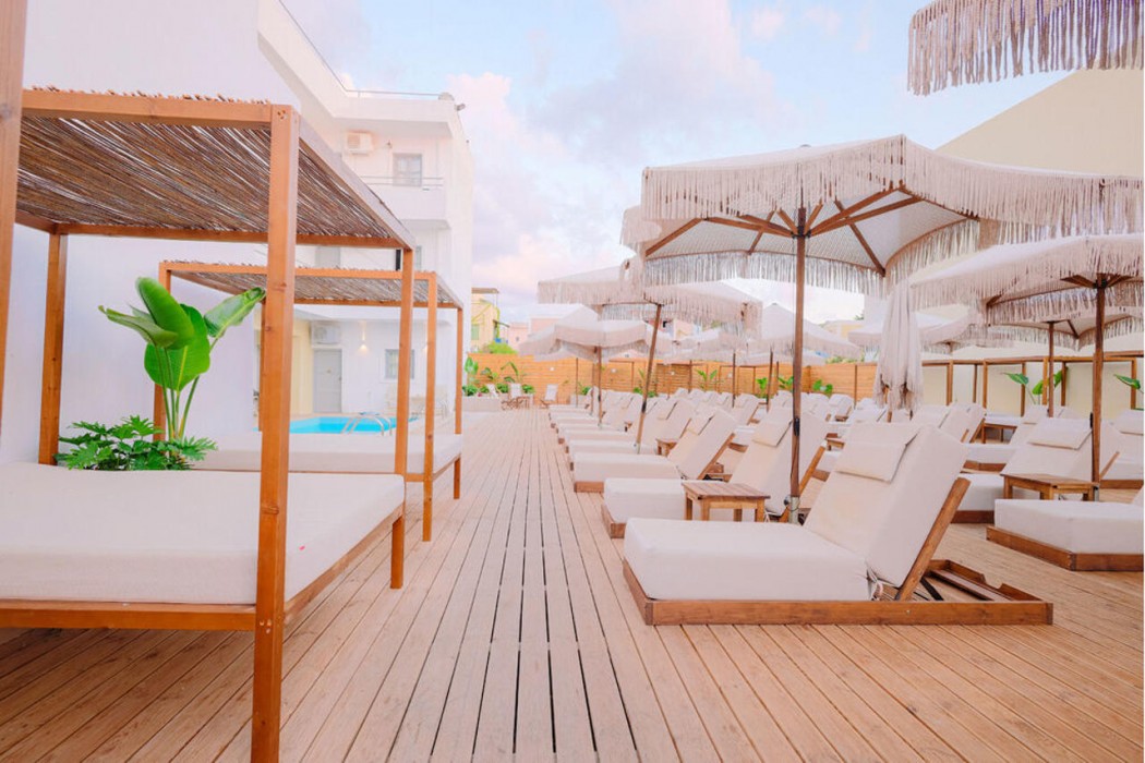 Porto Greco Village Beach Hotel - All Inclusive 31/75