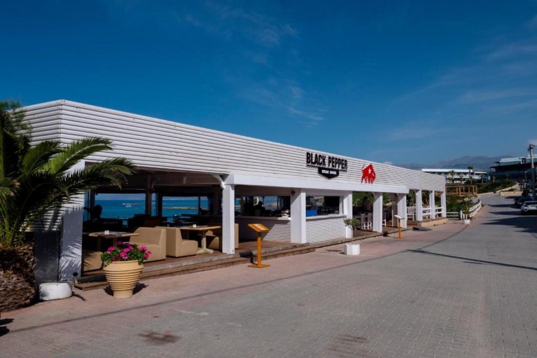 Porto Greco Village Beach Hotel - All Inclusive 34/75